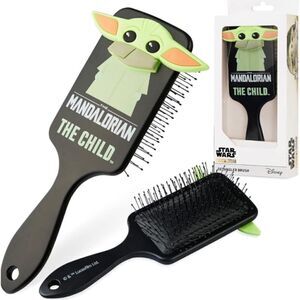 Disney Star Wars Yoda Wet Brush & Detangler